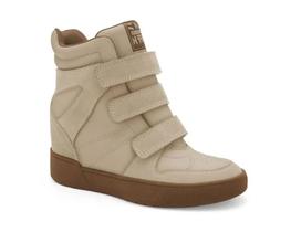 Tênis Feminino Ramarim Cano Alto Sneakers 2591202 Tênis Feminino Ramarim Cano Alto Sneakers 2591202