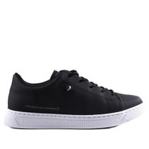 Tênis Feminino Ramarim Casual 2487221 Preto