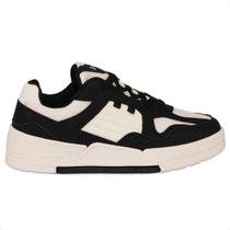 Tenis Feminino Ramarim Casual Flatform Conforto 25-89236