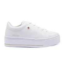Tênis Feminino Ramarim Casual Plataforma Tendência 23-97123 Tênis Feminino Ramarim Casual Plataforma Tendência 23-97123