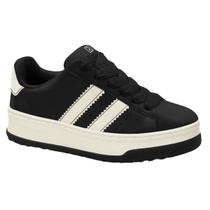 Tenis Feminino Ramarim Casual Street Sneaker Ref: 99201