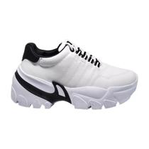 Tênis Feminino Ramarim Chunky Sneaker 85221