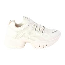 Tênis Feminino Ramarim Coconut Branco Off White - 2480