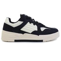Tênis Feminino Ramarim Coconut Preto - 2589