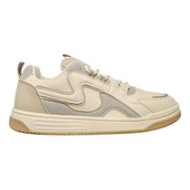 Tênis Feminino Ramarim Crystal Branco Off - 2563131