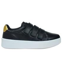 Tenis Feminino Ramarim Em Napa Soft Fita Dupla Adesiva Tenis Feminino Ramarim Em Napa Soft Fita Dupla Adesiva