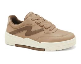 Tênis Feminino Ramarim Flatform Casual 2589204
