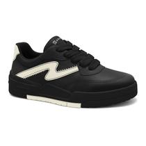 Tênis Feminino Ramarim Flatform Casual 2589204