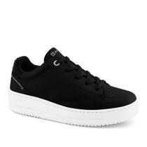 Tenis Feminino Ramarim Flatform Casual Confortavel 2391121