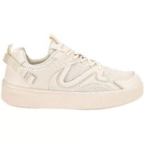 Tênis Feminino Ramarim Flatform Esportivo Tela 2483232