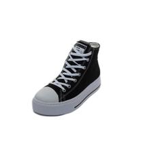 Tênis Feminino Ramarim Flatform REF: 22-97134 LONA