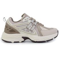 Tênis Feminino Ramarim Marrom - 2678131-0001