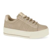 Tênis Feminino Ramarim Plataforma Casual