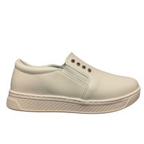 Tênis Feminino Ramarim Slip On 87206 Calce Facil