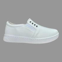 Tênis Feminino Ramarim Slip On 87206 Calce Facil