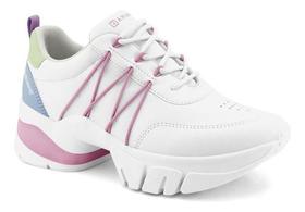 Tênis Feminino Ramarim Sneaker 2280202