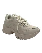 Tênis Feminino Ramarim Sneaker Casual Flatform Chunky