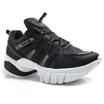 Tênis Feminino Ramarim Sneaker Chunky 2580132