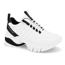 Tênis Feminino Ramarim Sneaker Chunky Dreams