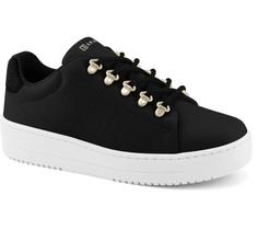 Tênis Feminino Ramarim Sneaker Ilhos