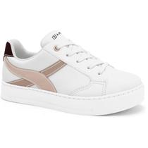Tênis Feminino Ramarim Sola Alta 2593122 Plataforma