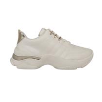 Tênis Feminino Ramarim Sola Flatform Médio Casual 2574202