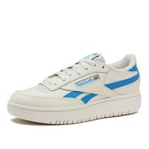 Tênis feminino Reebok Club C Double Revenge Platform 5.5 Tênis feminino Reebok Club C Double Revenge Platform 5.5