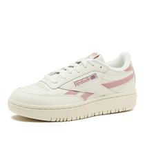 Tênis feminino Reebok Club C Double Revenge Platform 6.5 Tênis feminino Reebok Club C Double Revenge Platform 6.5
