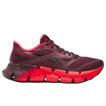 Tênis Feminino Reebok Floatzig 2 Bordo Vermelho Tênis Feminino Reebok Floatzig 2 Bordo Vermelho