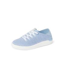 Tênis Feminino REEF Neptune, Tecido Respirável, Azul Esmaecido, 38