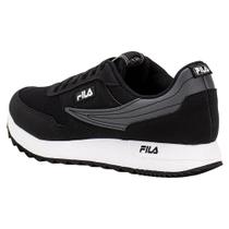 Tênis feminino retro flag fila f02l00206 Tênis feminino retro flag fila f02l00206