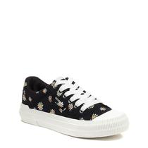 Tênis feminino Rocket Dog Cheery Chunky com padrão floral Tênis feminino Rocket Dog Cheery Chunky com padrão floral