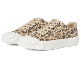 Tênis feminino Rocket Dog Cheery Dexter Tan, tamanho 7 Tênis feminino Rocket Dog Cheery Dexter Tan, tamanho 7