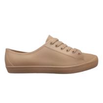 Tenis feminino root janahina morena confortavel