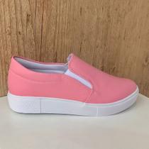Tênis Feminino rosa Tênis Feminino rosa
