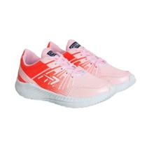 Tênis Feminino Running Box 200 Bx2206