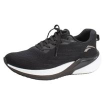 Tênis Feminino Running Caminhada Leve Estilo Fusion Kolosh Tênis Feminino Running Caminhada Leve Estilo Fusion Kolosh
