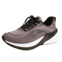 Tênis Feminino Running Caminhada Leve Maciez Estilo Kolosh