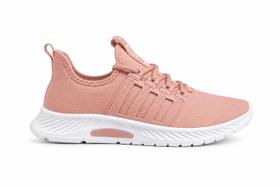 Tênis Feminino Running Confortável Tênis Feminino Running Confortável