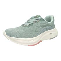 Tênis Feminino Running Conforto Amortecimento Kolosh Tênis Feminino Running Conforto Amortecimento Kolosh