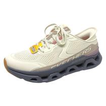 Tênis Feminino Running Corrida Vegano Glide-Step Skechers Tênis Feminino Running Corrida Vegano Glide-Step Skechers