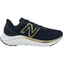 Tênis Feminino Running Esportivo Corrida Caminhada Casual Dia a Dia New Balance Waris