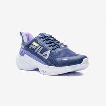 Tênis Feminino Running Fila Progress Lite Esporte 1239919