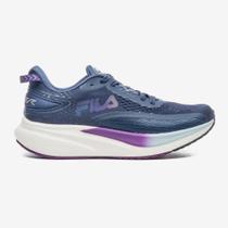 Tênis Feminino Running Fila Racer T2 Xtreme Tênis Feminino Running Fila Racer T2 Xtreme