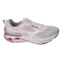 Tênis Feminino Running Mizuno Wave Dynasty 6 101080080-46