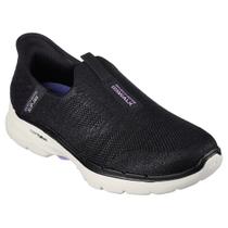 Tenis Feminino Running Skechers Fabulous View 124569 Tenis Feminino Running Skechers Fabulous View 124569