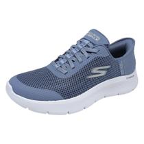 Tênis Feminino Running Slip In Conforto Grand Entry Skechers