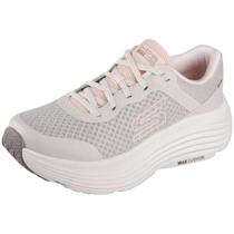Tenis Feminino Running Solado Ultra Light Endeavour Skechers