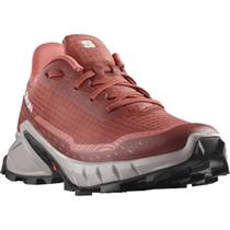 Tênis Feminino Salomon Alphacross 5 Rosa