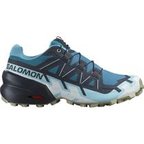 Tênis Feminino Salomon Speedcross 6 Azul